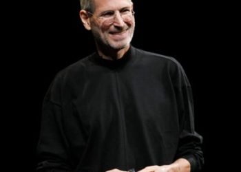Success Story Of Steve Jobs