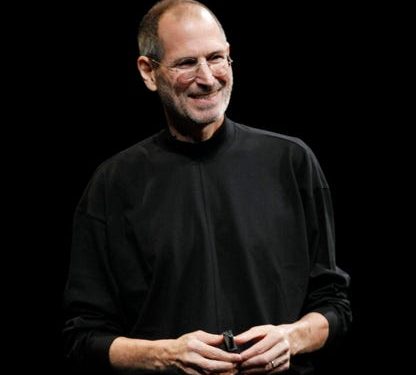 Success Story Of Steve Jobs