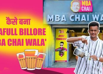 founder face success stories