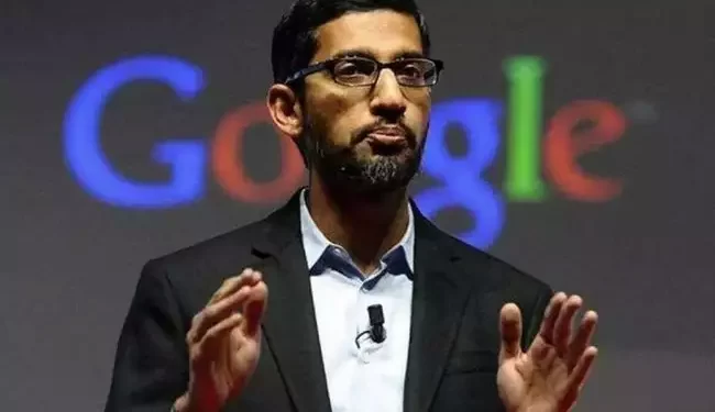 Sundar Pichai Game Changing Idea For Chatgpt