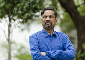 Success Story of Sridhar Vembu