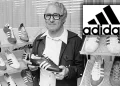 Adidas: The Journey of Adi Dassler and the Birth of a Sports Empire
