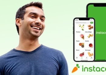 Instacart Success Story: Revolutionizing Grocery Shopping
