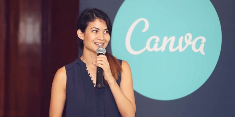 Canva: A Canvas of Success in the World of Design