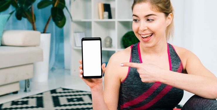 Health Tech on Your Phone: Wellness Apps and Wearables