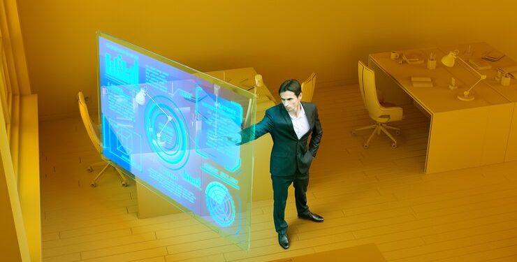 The Rise of NFTs: Transforming Digital Ownership and Creativity