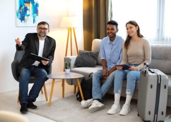 Navigating Challenges: Airbnb Hosts Share Their Journey to Success