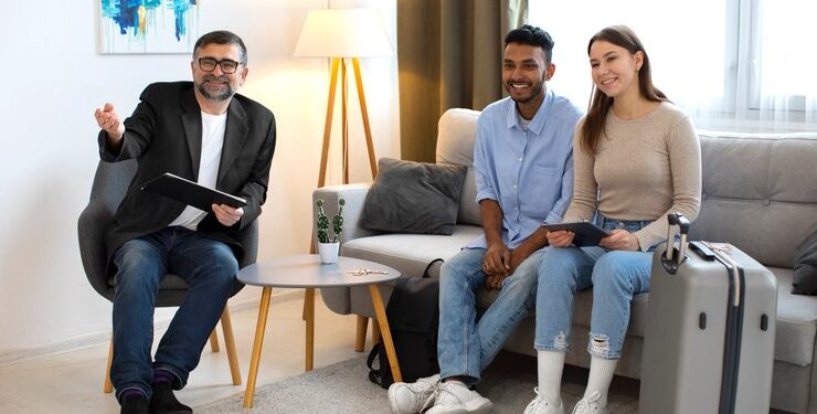 Navigating Challenges: Airbnb Hosts Share Their Journey to Success