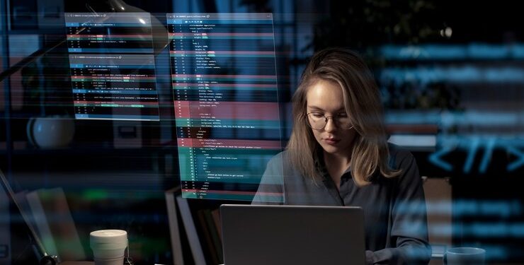 Cybersecurity Trends in 2023: Protecting the Digital Frontier