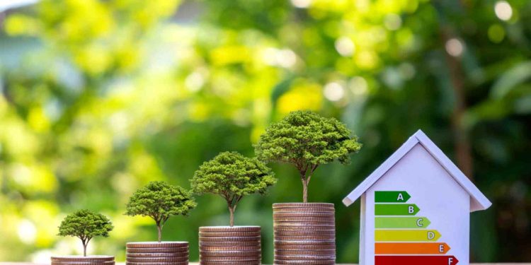 Green Mortgages: Investing in Eco-Friendly Homes