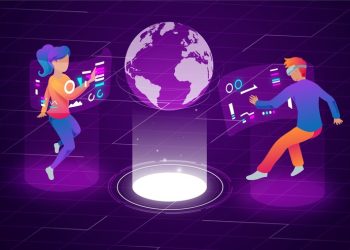 Exploring the Metaverse: A New Frontier in Tech