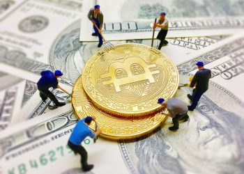 The Rise of Cryptocurrencies: A Paradigm Shift in Traditional Economics