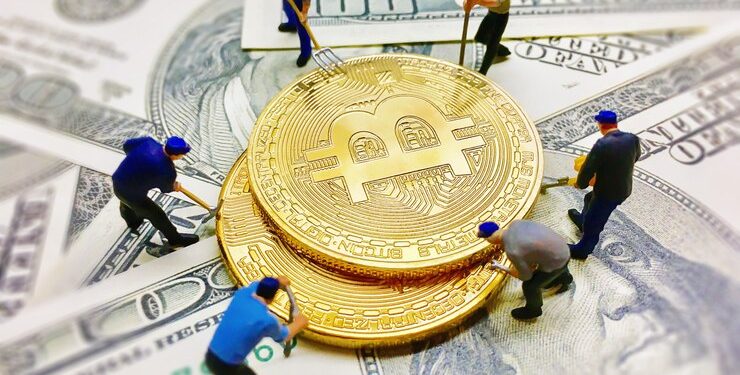 The Rise of Cryptocurrencies: A Paradigm Shift in Traditional Economics