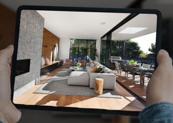 The Virtual Revolution: Transforming Property Marketing through Virtual Tours
