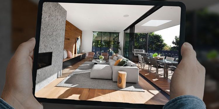 The Virtual Revolution: Transforming Property Marketing through Virtual Tours