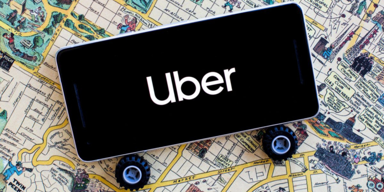 From Startup to Sensation: Uber’s Incredible Success Journey