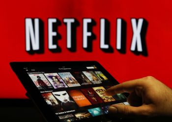 Streaming Supremacy: The Unrivaled Success of Netflix