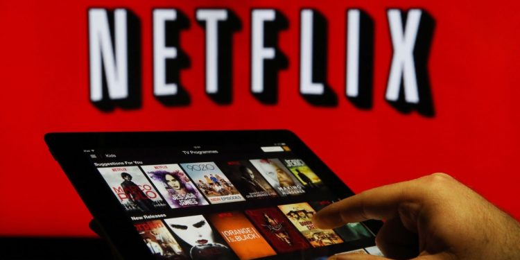 Streaming Supremacy: The Unrivaled Success of Netflix