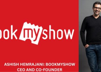 Curtain Call for Success: The BookMyShow Phenomenon Unveiled