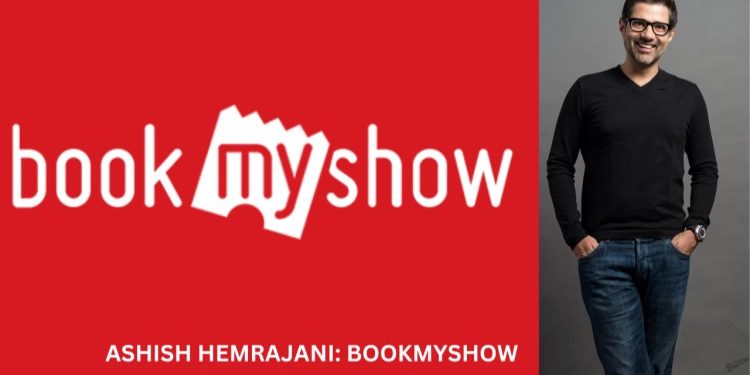 Curtain Call for Success: The BookMyShow Phenomenon Unveiled