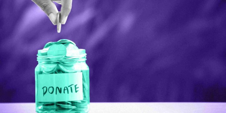 The Power of Micro-donations: Small Contributions, Big Impact