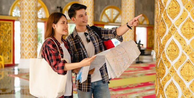 Weaving the Global Tapestry: Cross-Cultural Chronicles from Every Corner