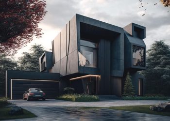 Luxe Living: Unveiling Trends and Market Dynamics in Luxury Real Estate