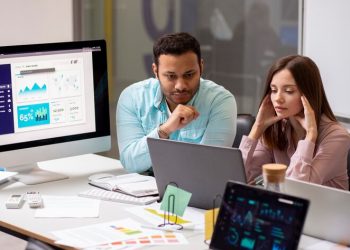 Unleashing Potential: The Benefits of Open-Source Software