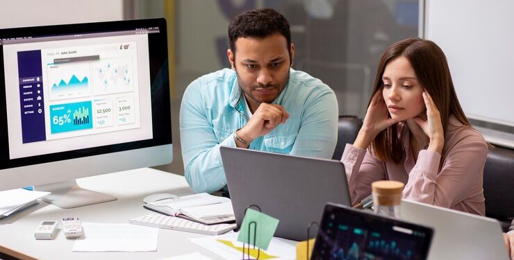 Unleashing Potential: The Benefits of Open-Source Software