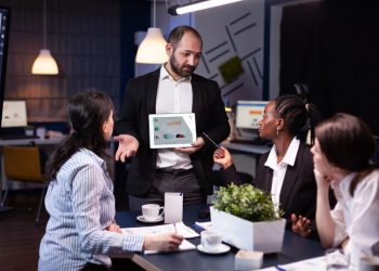 Strategies for Employee Retention in a Competitive Job Market