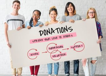 The Role of Technology in Transparent Philanthropy: Tracking Your Donations