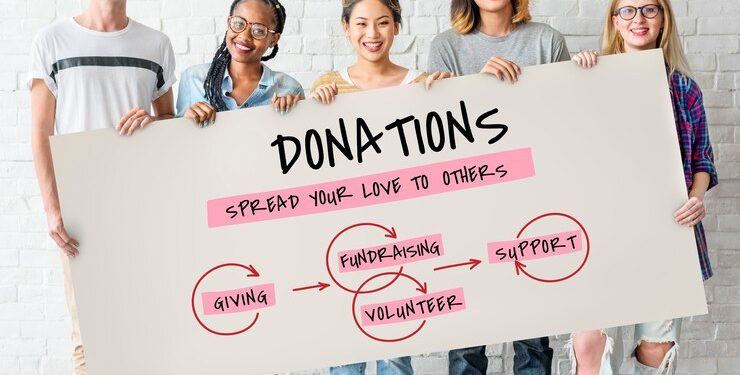 The Role of Technology in Transparent Philanthropy: Tracking Your Donations