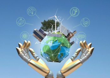 Electricity and Climate Change: A Deep Dive into the Connection