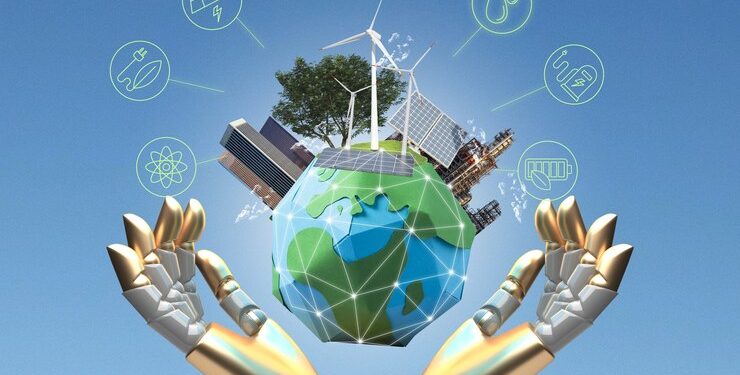 Electricity and Climate Change: A Deep Dive into the Connection