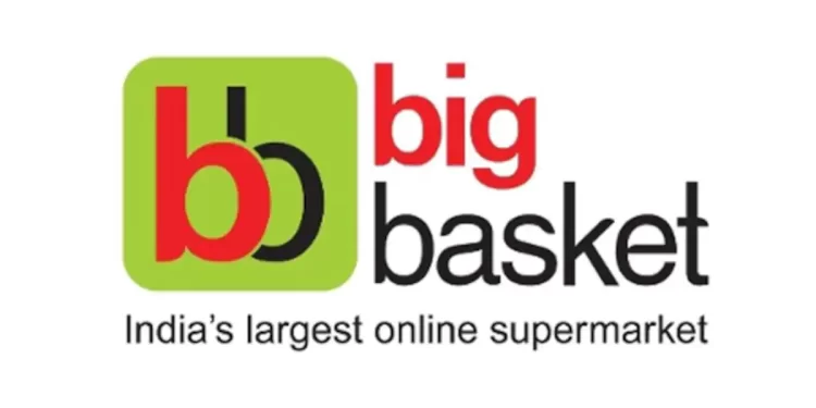 From Farm to Cart: The BigBasket Startup Journey