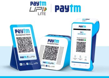 Decoding Paytm’s Journey: From Startup to Financial Powerhouse