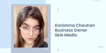 Karishma Chauhan – Business Owner