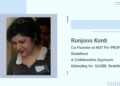 Ranjana Kanti – Co-Founder at NOT For PROFIT INDIA Redefined