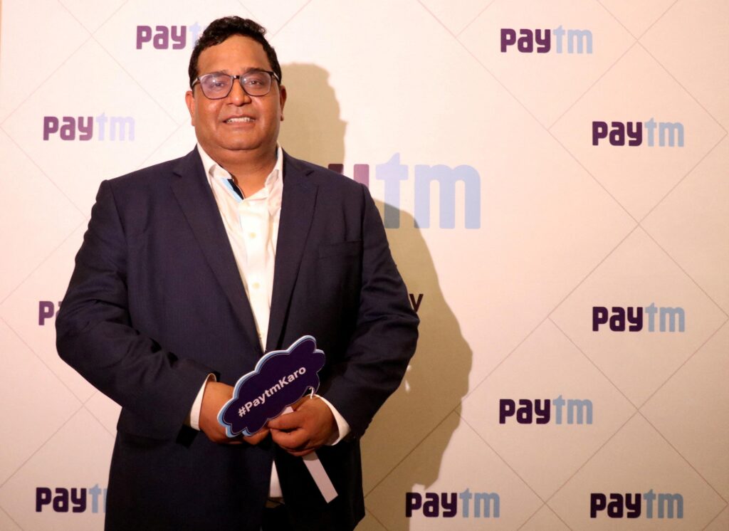 Vijay sekhar sharma