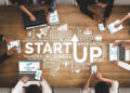 startup
